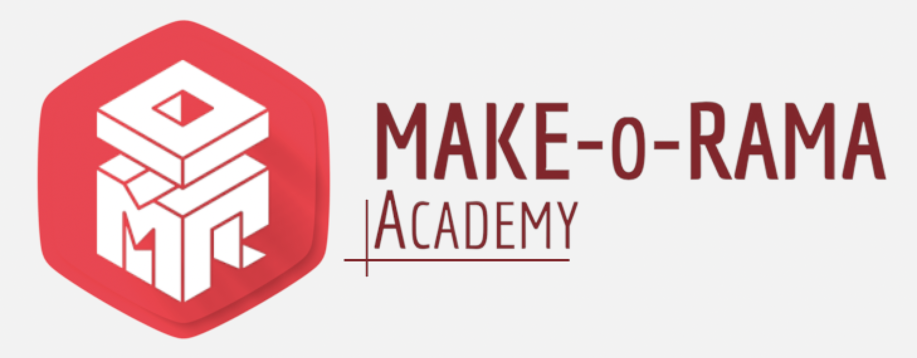 Make-o-Rama Academy
